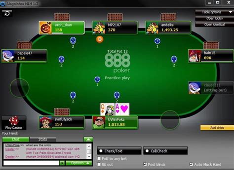 poker online con dinero real|partidas de poker en español.